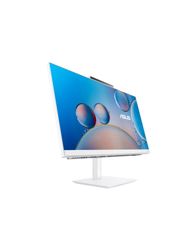 Asus Expertcenter A5 Aio A5402Wvark-Wpc002X Core 5 120U 23.8"Fhd 250Nits 100Hz Ag 16Gb Ddr5 Ssd512 Intel Graphics Wlan+Bt Lan Ca