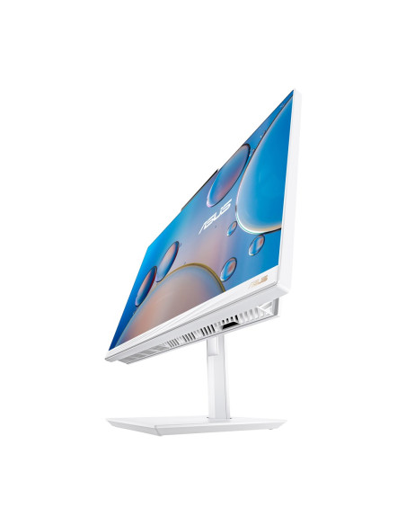 Asus Expertcenter A5 Aio A5402Wvark-Wpc002X Core 5 120U 23.8"Fhd 250Nits 100Hz Ag 16Gb Ddr5 Ssd512 Intel Graphics Wlan+Bt Lan Ca