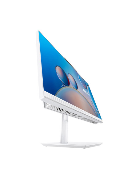 Asus Expertcenter A5 Aio A5402Wvark-Wpc002X Core 5 120U 23.8"Fhd 250Nits 100Hz Ag 16Gb Ddr5 Ssd512 Intel Graphics Wlan+Bt Lan Ca