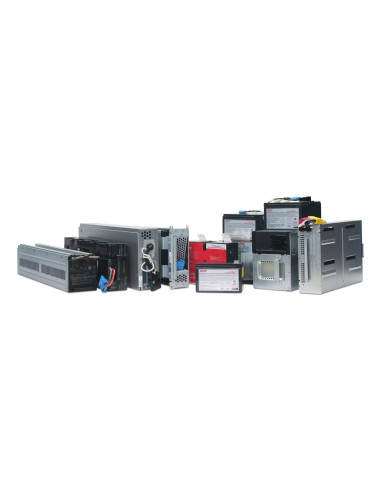 Apc Replacement Battery Cartridge  152