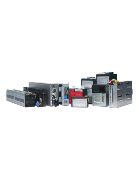 Apc Replacement Battery Cartridge  152