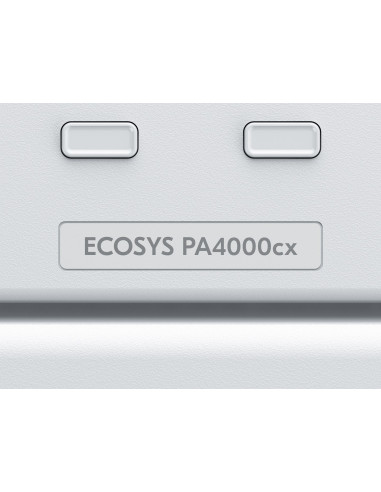Kyocera Ecosys Pa4000Cx Kolor 1200 X 1200 Dpi A4