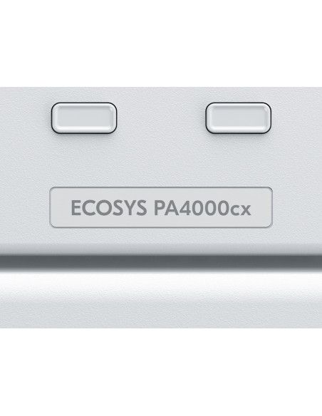 Kyocera Ecosys Pa4000Cx Kolor 1200 X 1200 Dpi A4