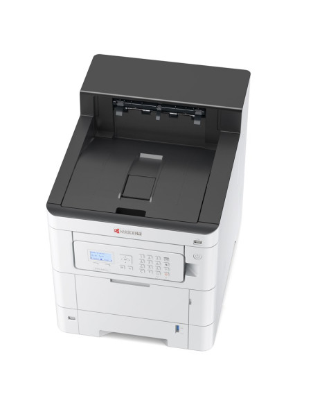 Kyocera Ecosys Pa4000Cx Kolor 1200 X 1200 Dpi A4
