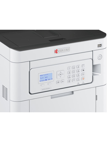 Kyocera Ecosys Pa4000Cx Kolor 1200 X 1200 Dpi A4