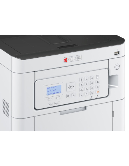Kyocera Ecosys Pa4000Cx Kolor 1200 X 1200 Dpi A4