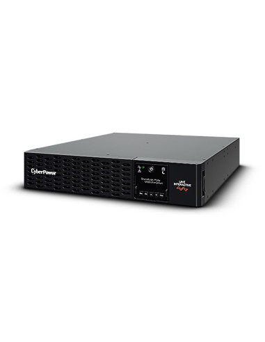 Zasilacz Awaryjny Ups Cyberpower Pr1500Ertxl2U (Rm/Twr  1500Va)