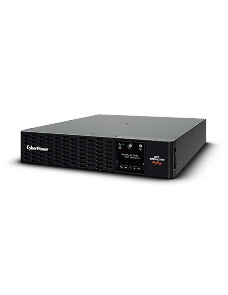 Zasilacz Awaryjny Ups Cyberpower Pr1500Ertxl2U (Rm/Twr  1500Va)