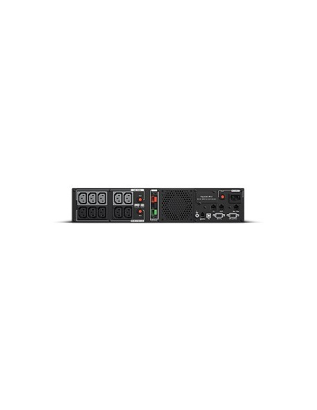 Zasilacz Awaryjny Ups Cyberpower Pr1500Ertxl2U (Rm/Twr  1500Va)