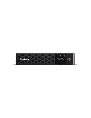 Zasilacz Awaryjny Ups Cyberpower Pr1500Ertxl2U (Rm/Twr  1500Va)