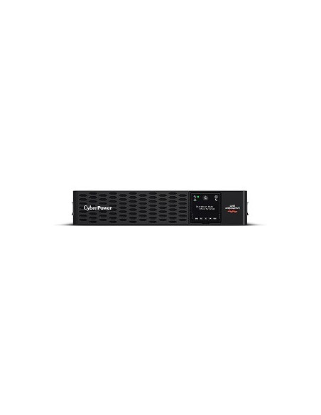 Zasilacz Awaryjny Ups Cyberpower Pr1500Ertxl2U (Rm/Twr  1500Va)