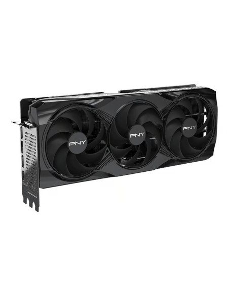 Karta Graf. Pny 5070 Ti 16Gb Oc Triple Fan