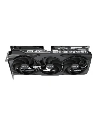 Karta Graf. Pny 5070 Ti 16Gb Oc Triple Fan