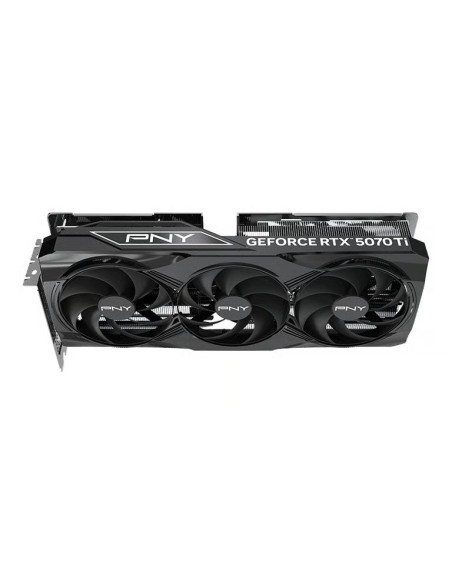 Karta Graf. Pny 5070 Ti 16Gb Oc Triple Fan
