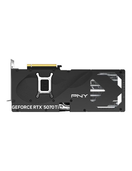 Karta Graf. Pny 5070 Ti 16Gb Oc Triple Fan
