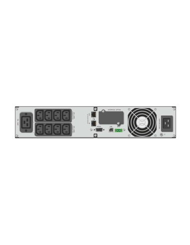 Zasilacz Ups Ever Netline Rt 3000