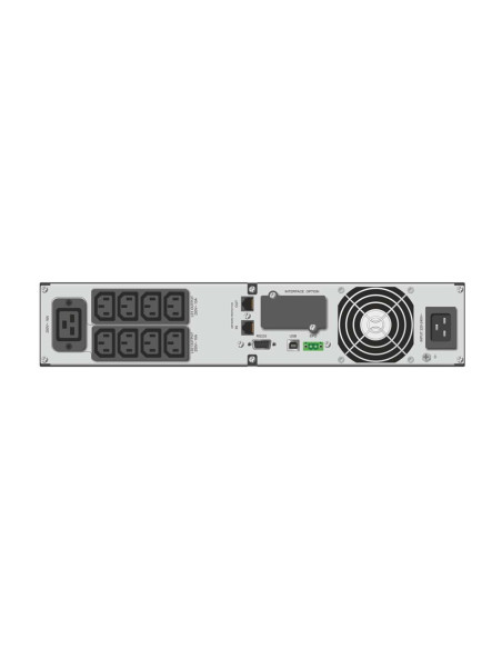 Zasilacz Ups Ever Netline Rt 3000