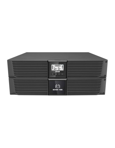 Zasilacz Ups Ever Netline Rt 3000