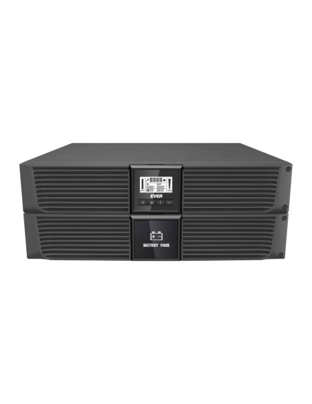 Zasilacz Ups Ever Netline Rt 3000