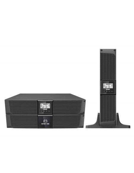 Zasilacz Ups Ever Netline Rt 3000