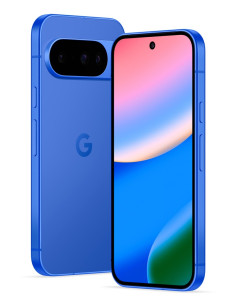 Google Pixel 10 5G 12/128Gb Indigo 2