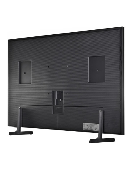 Telewizor Samsung Qe55Ls03F Oled 55'' 4K Ultra Hd 144Hz Tizen Dolby Atmos Czarny