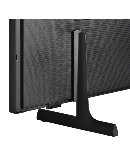 Telewizor Samsung Qe55Ls03F Oled 55'' 4K Ultra Hd 144Hz Tizen Dolby Atmos Czarny