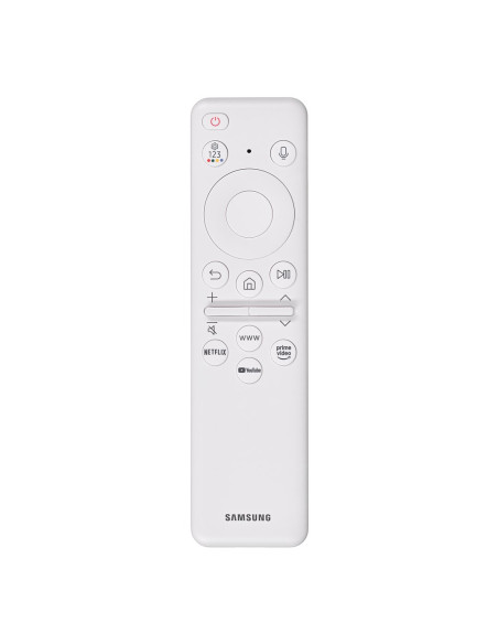 Telewizor Samsung Qe55Ls03F Oled 55'' 4K Ultra Hd 144Hz Tizen Dolby Atmos Czarny
