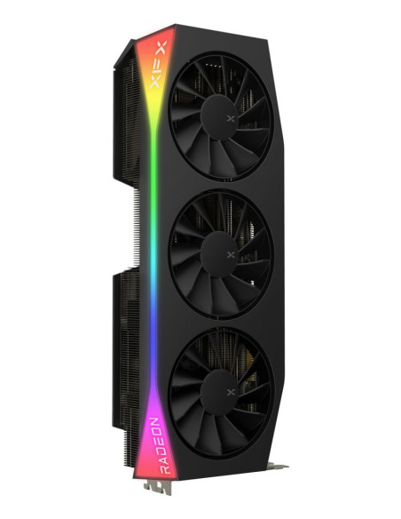 Karta Graf. Xfx Mercury Rx 9070Xt Oc Rgb 16