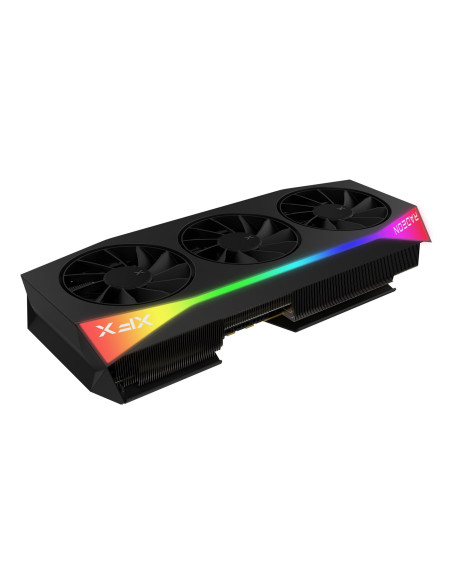 Karta Graf. Xfx Mercury Rx 9070Xt Oc Rgb 16