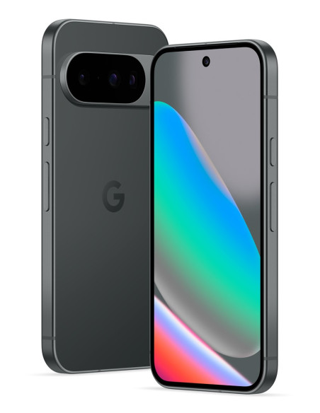 Google Pixel 10 5G 12/128Gb Obsidian