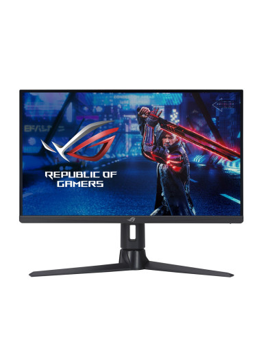 Asus Rog Strix Xg27Aqmr - 27''