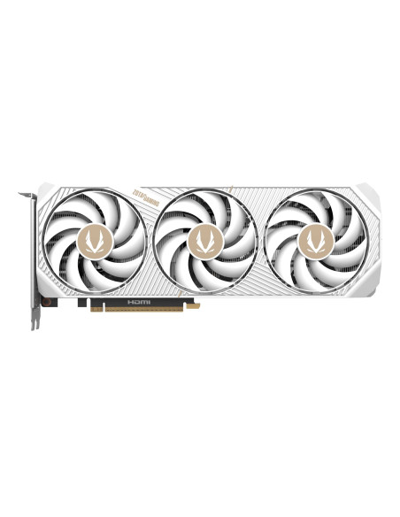 Zotac Gaming Geforce Rtx 5070 Amp Nvidia 12 Gb Gddr7