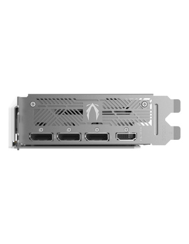 Zotac Gaming Geforce Rtx 5070 Amp Nvidia 12 Gb Gddr7
