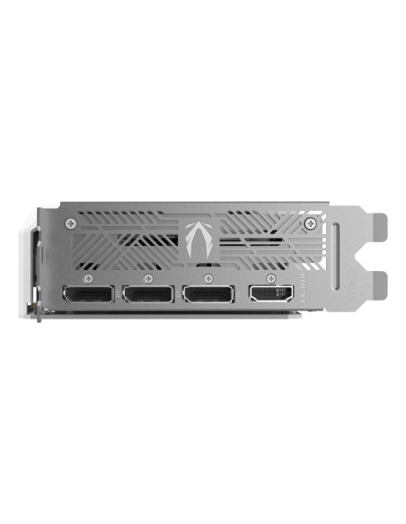 Zotac Gaming Geforce Rtx 5070 Amp Nvidia 12 Gb Gddr7