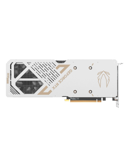 Zotac Gaming Geforce Rtx 5070 Amp Nvidia 12 Gb Gddr7