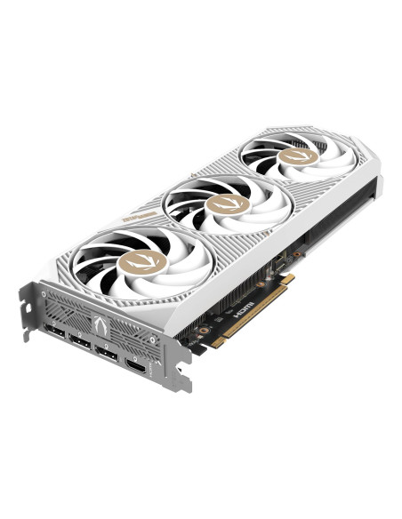 Zotac Gaming Geforce Rtx 5070 Amp Nvidia 12 Gb Gddr7