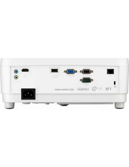 Viewsonic Ls560W Projektor Danych Projektor Krótkiego Rzutu 3000 Ansi Lumenów Led Wxga (1280X800) Biały