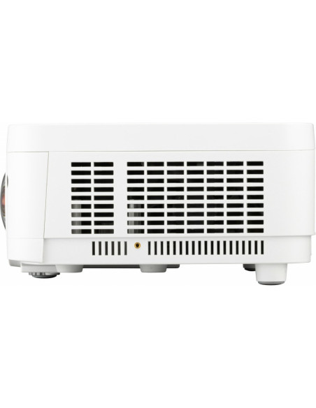 Viewsonic Ls560W Projektor Danych Projektor Krótkiego Rzutu 3000 Ansi Lumenów Led Wxga (1280X800) Biały