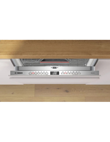 Zmywarka Do Zabudowy Bosch Smv4Ecx23E