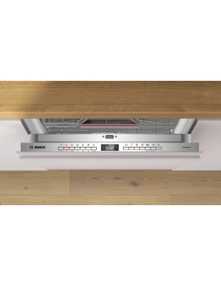 Zmywarka Do Zabudowy Bosch Smv4Ecx23E