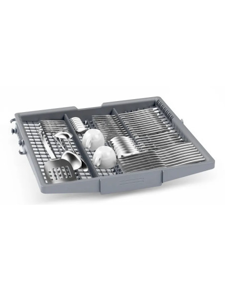 Zmywarka Do Zabudowy Bosch Smv4Ecx23E