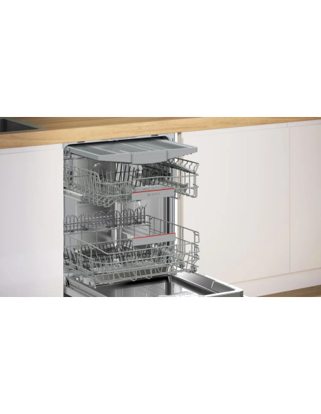 Zmywarka Do Zabudowy Bosch Smv4Ecx23E