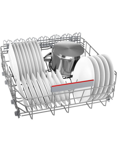 Zmywarka Do Zabudowy Bosch Smv4Ecx23E