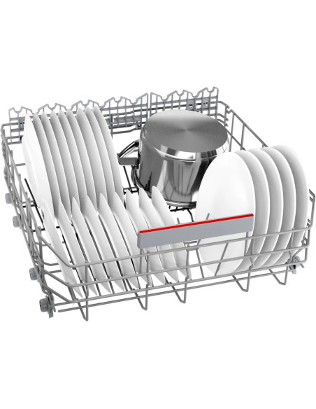 Zmywarka Do Zabudowy Bosch Smv4Ecx23E