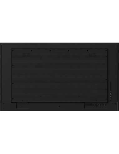 Monitor 55In 3840X2160 4K Uhd Ips 1 Haz/Vga Hdmi 500Cd/Qm Media Play Usb