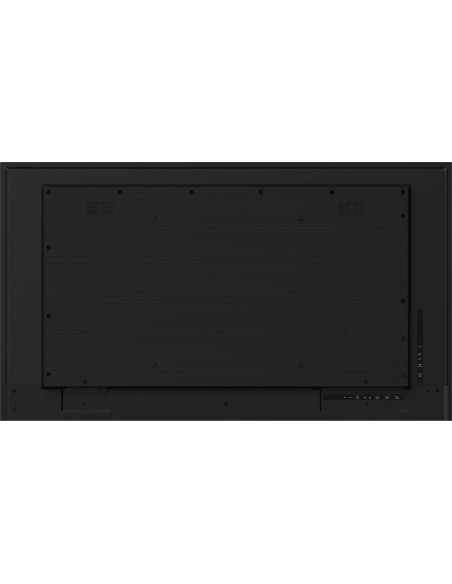 Monitor 55In 3840X2160 4K Uhd Ips 1 Haz/Vga Hdmi 500Cd/Qm Media Play Usb