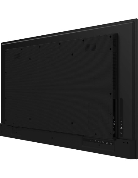Monitor 55In 3840X2160 4K Uhd Ips 1 Haz/Vga Hdmi 500Cd/Qm Media Play Usb