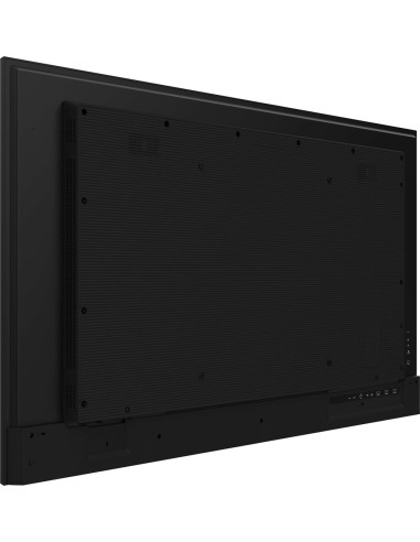 Monitor 55In 3840X2160 4K Uhd Ips 1 Haz/Vga Hdmi 500Cd/Qm Media Play Usb