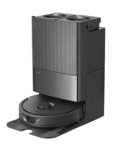 Robot Sprzątający Roborock Qrevo Maxv (Czarny)